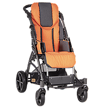 Детская инвалидная коляска ДЦП Patron Jacko Clipper Maxi, фото 3