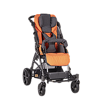 Детская инвалидная коляска ДЦП Patron Jacko Clipper Maxi, фото 2