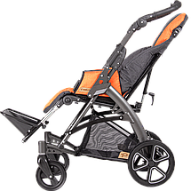 Детская инвалидная коляска ДЦП Patron Jacko Clipper Maxi, фото 3