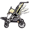 Детская инвалидная коляска ДЦП Patron Jacko Clipper Maxi, фото 4