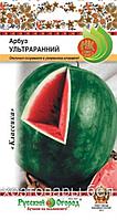 Арбуз Ультраранний 1г Ранн (НК)