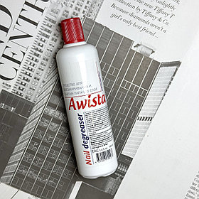 Обезжириватель Awista, 100 мл
