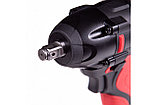 Гайковерт аккумуляторный ударный MIGHTY SEVEN DW-401A, 1/2", 813 Нм, 18 В, фото 4