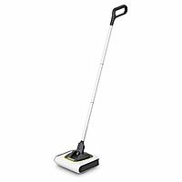 Электровеник Karcher KB 5 (white)