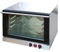 Конвекционная печь ITERMA PI-804I (шкаф пекарский)