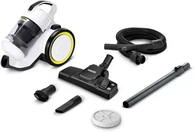 Пылесос Karcher VC 3 1.198-051.0