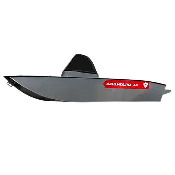 Полипропиленовая лодка Авангард 4.0