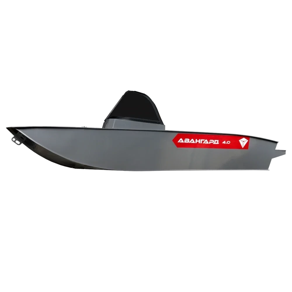 Полипропиленовая лодка Авангард 4.4