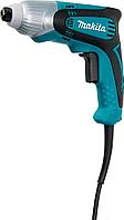 Шуруповерт ударный TD 0100 230 Вт MAKITA TD0100