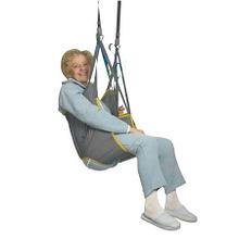 Подвес для передвижного подъемника Universal Standard Low Sling Invacare