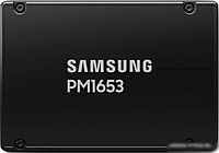 SSD Samsung PM1653a 30.72TB MZILG30THBLA-00A07
