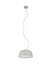 Подвесной светильник Nowodvorski 11226 Satellite S E27 3x25W IP20 Silk Gray, фото 3