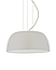Подвесной светильник Nowodvorski 11226 Satellite S E27 3x25W IP20 Silk Gray, фото 4