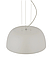 Подвесной светильник Nowodvorski 11226 Satellite S E27 3x25W IP20 Silk Gray, фото 6