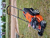 Полуавтомат сварочный ASILAK M2000 (230В, 20-180 А, 80В, FLUX/MMA/TIG LIFT, байонетный разъем, без подкл., фото 3