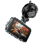 Видеорегистратор HOCO DV6, Full HD 1920х1080 (30 к/с) + 1280х780 (25 к/c), угол обзора 140°, MicroSD до 128GB, фото 5