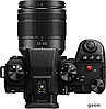 Lumix DC-G9 II Kit 12-60mm f/2.8-4.0, фото 3
