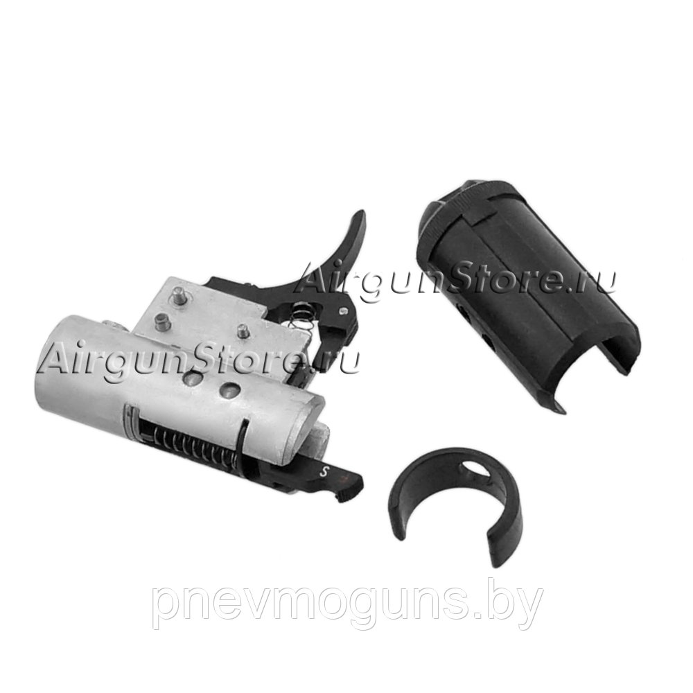 УСМ Diana 48,52 T05 в сборе (оригинал) [30540400-(48-108)]