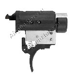 УСМ Diana 48,52 T05 в сборе (оригинал) [30540400-(48-108)], фото 3
