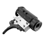 УСМ Diana 48,52 T05 в сборе (оригинал) [30540400-(48-108)], фото 2