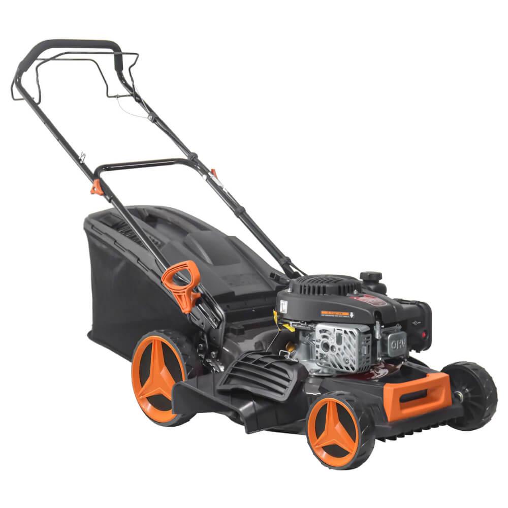 Газонокосилка Shtenli 48H PRO