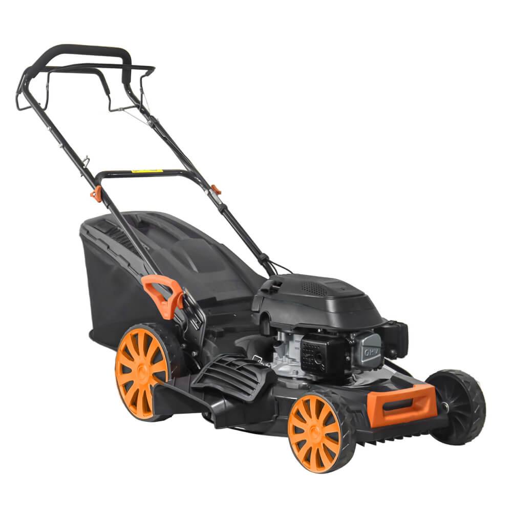 Газонокосилка Shtenli 53H PRO