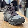 Ботинки женские MERRELL POLARAND 6 WTPF women`s boots серый, фото 3