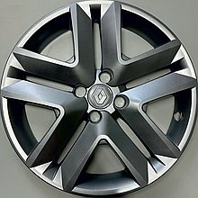 Колпак колесный к Renault / РЕНО R16  4 болта