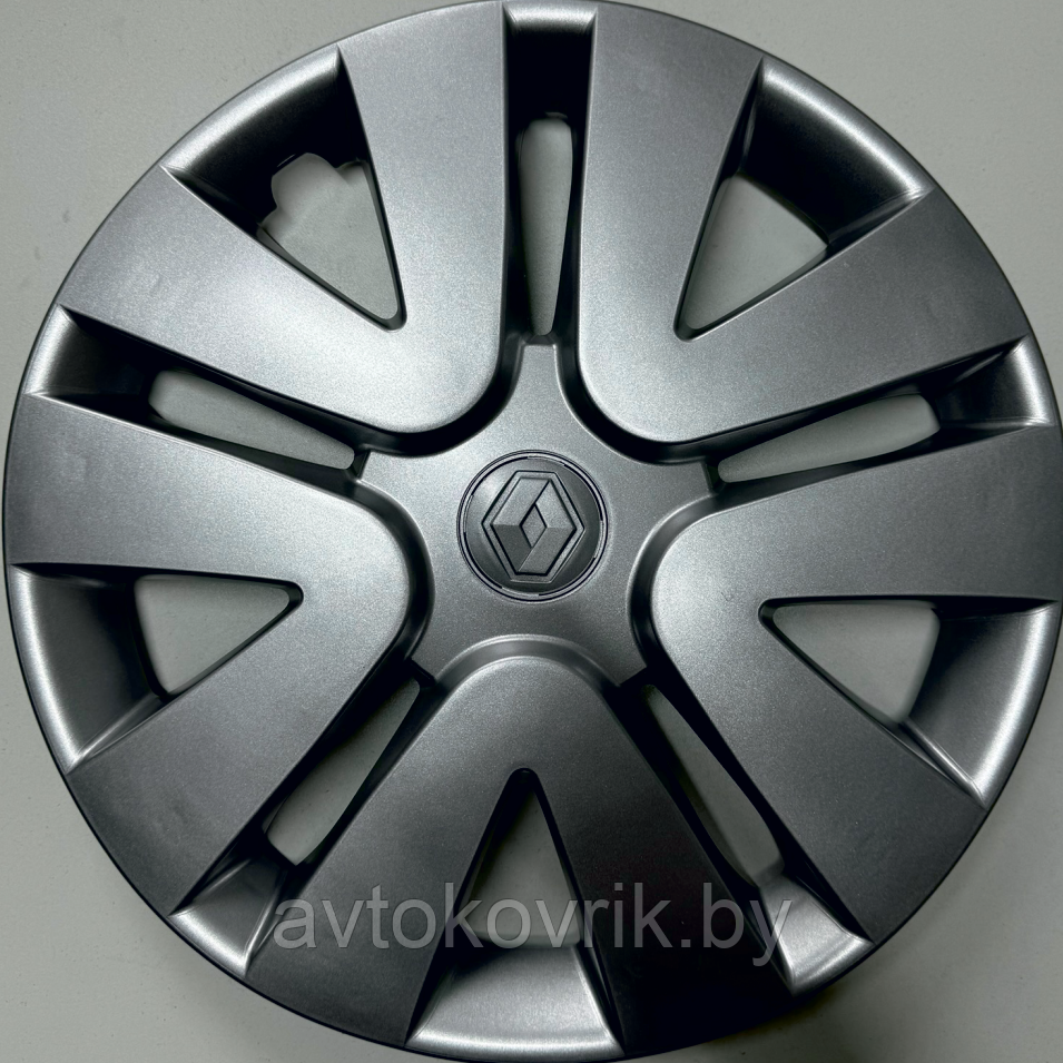 Колпак колесный к Renault / РЕНО R15: продажа, цена в Минске. Колпаки ...