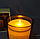 Увлажнитель воздуха Candle / Аромадиффузор - ночник Свеча, фото 4