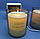 Увлажнитель воздуха Candle / Аромадиффузор - ночник Свеча, фото 5