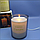 Увлажнитель воздуха Candle / Аромадиффузор - ночник Свеча, фото 7