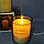 Увлажнитель воздуха Candle / Аромадиффузор - ночник Свеча, фото 8