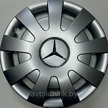 Колпаки колесные Mercedes Sprinter / Мерседес Спринтер R 16