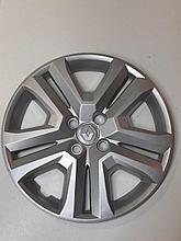 Колпак колесный к Renault / РЕНО R16  4 болта