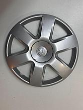 Колпак колесный к Renault / РЕНО R16  4 болта