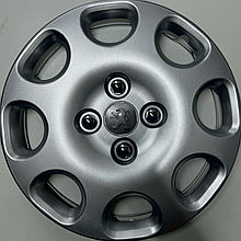 Колпак колесный к PEUGEOT / Пежо R15