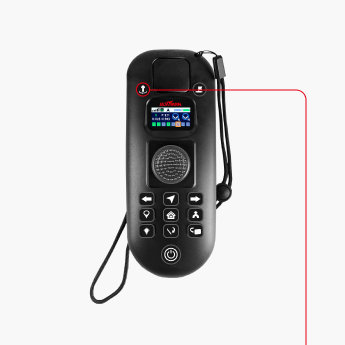 GPS Kit для кораблика Boatman Actor Plus