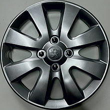 Колпак колесный к PEUGEOT / Пежо R15