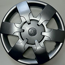 Колпак колесный к PEUGEOT / Пежо R16