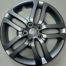 Колпаки колесные к PEUGEOT / Пежо R16