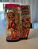 Кукла LOL Surprise OMG Fierce Swag Fashion Doll 585244, фото 5