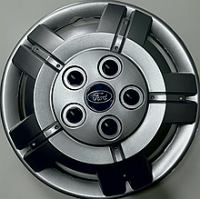 Колпак колесный Ford Transit / Форд Транзит R15