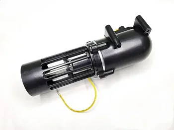 Моторчик с винтом для кораблика Boatman Actor