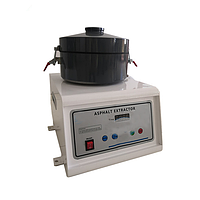 Асфальтоцентробежный экстрактор CT-1500