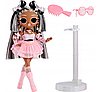Кукла LOL Surprise OMG Makeover Sunshine Switches 589440, фото 4