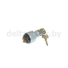 Замок зажигания (с ключом) TOYOTA 574202206171