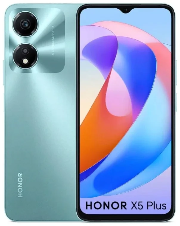 Замена стекла экрана Honor X5b Plus