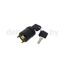 Замок зажигания LINDE 7915492624