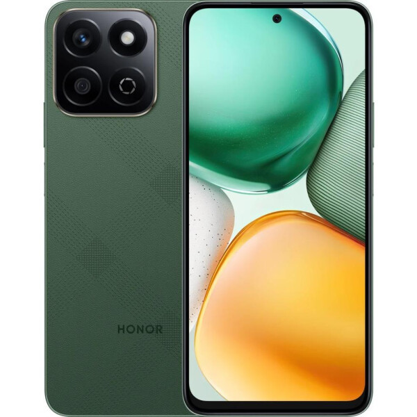 Замена стекла экрана Honor X7c